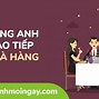 Ăn Tại Nhà Hàng Tiếng Anh Là Gì