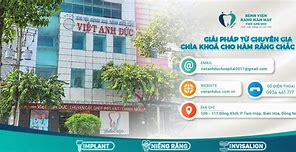 Bệnh Viện Việt Anh