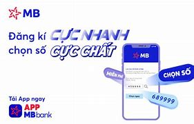 Cách Mở Tài Khoản Phụ Mb Bank