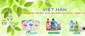 Công Ty Tnhh Việt Hàn