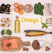 Dha Và Omega 3 Có Trong Thực Phẩm Nào