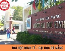 Điểm Chuẩn Các Trường Đại Học Đà Nẵng 2023