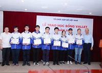 Học Bổng Vallet 2022 Là Gì Điểm Chuẩn Gì Đại Học Nào