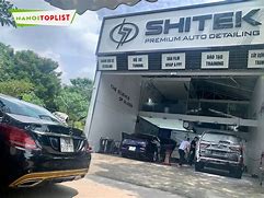 Học Detailing Ô Hà Nội Ở Đâu Rẻ Đẹp