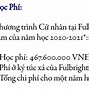 Học Phí 1 Năm Du Học Nhật 2024 Tại Việt Nam Pdf