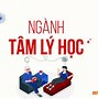 Ngành Tâm Lý Học Thì Học Môn Gì