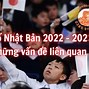 Nhật Bản Có Bao Nhiêu Người Năm 2022 Việt Nam Không