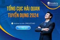 Phổ Yên Tuyển Dụng Công Chức 2024