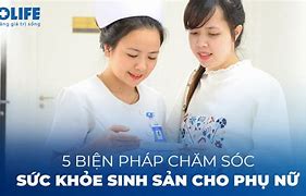 Trung Tâm Tư Vấn Sinh Sản