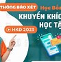 Ueh Học Phí 2024