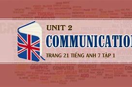 Unit 7 Trang 21 Lớp 12