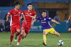 V League Việt Nam Có Bao Nhiêu Vòng